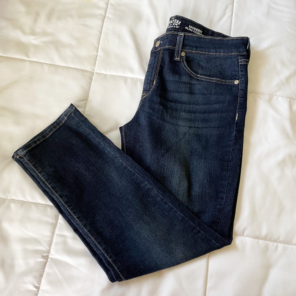 Levi’s Signature Jeans